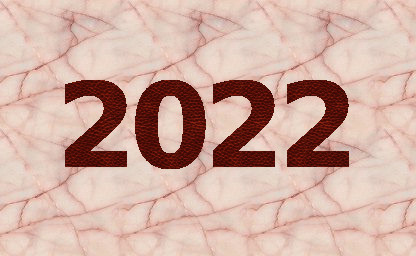 Artículos del año 2022